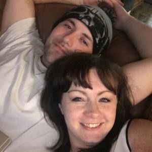 Meet your Posher, Brittney